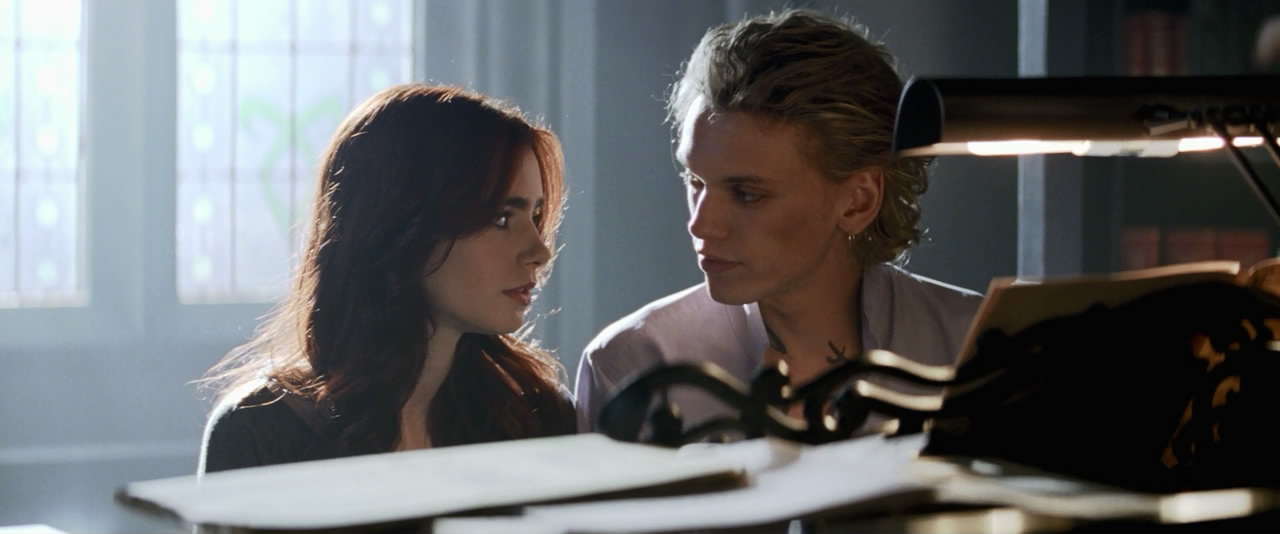 圣杯神器：骸骨之城剧照的剧照