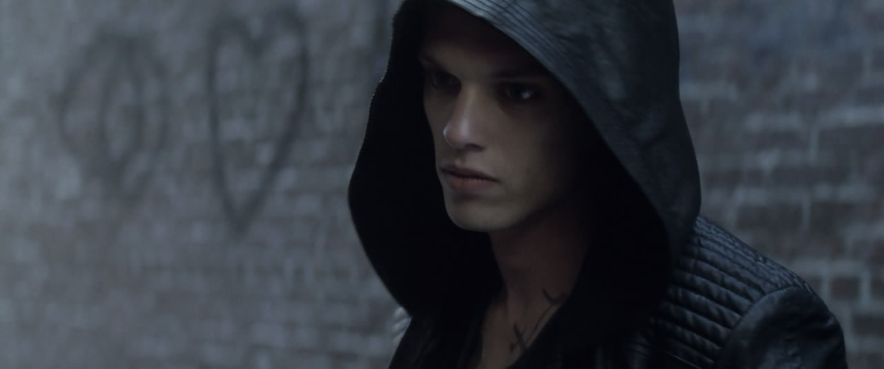 圣杯神器：骸骨之城剧照的剧照