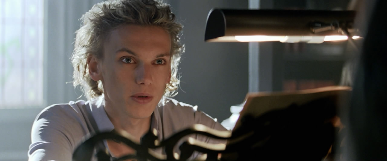 圣杯神器：骸骨之城剧照的剧照