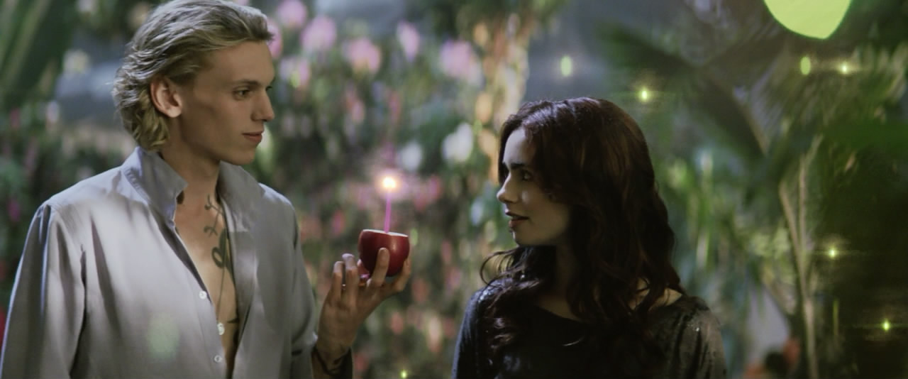 圣杯神器：骸骨之城剧照的剧照