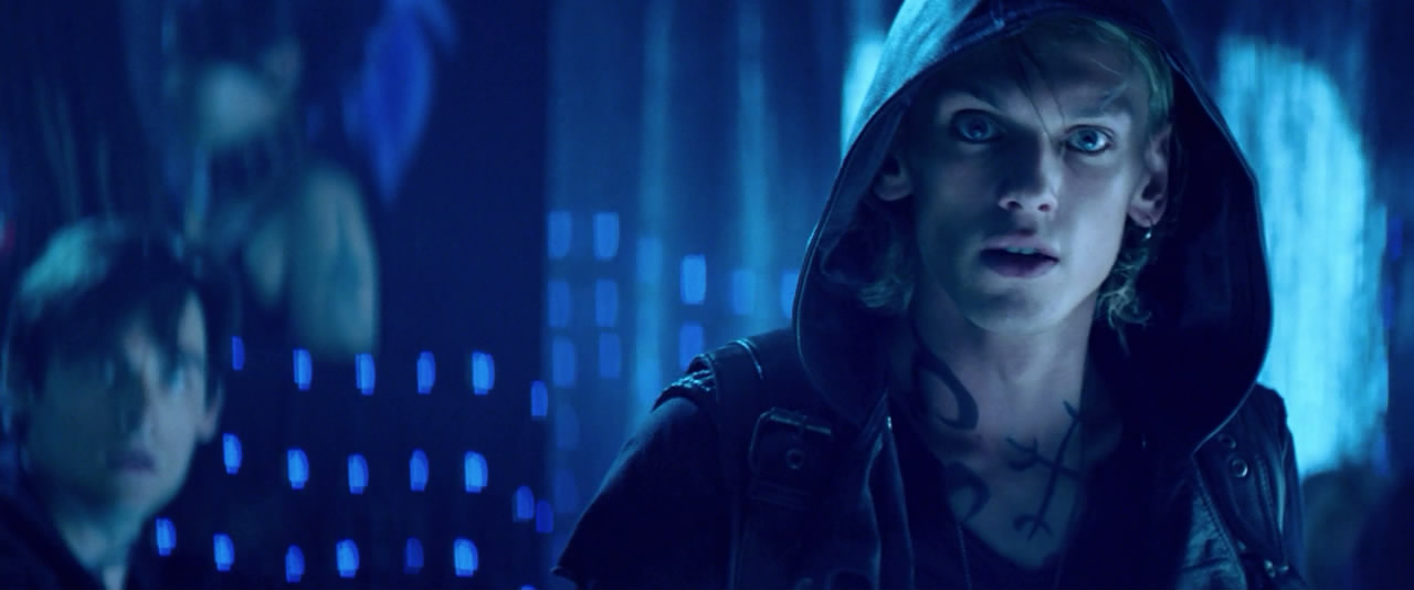 圣杯神器：骸骨之城剧照的剧照