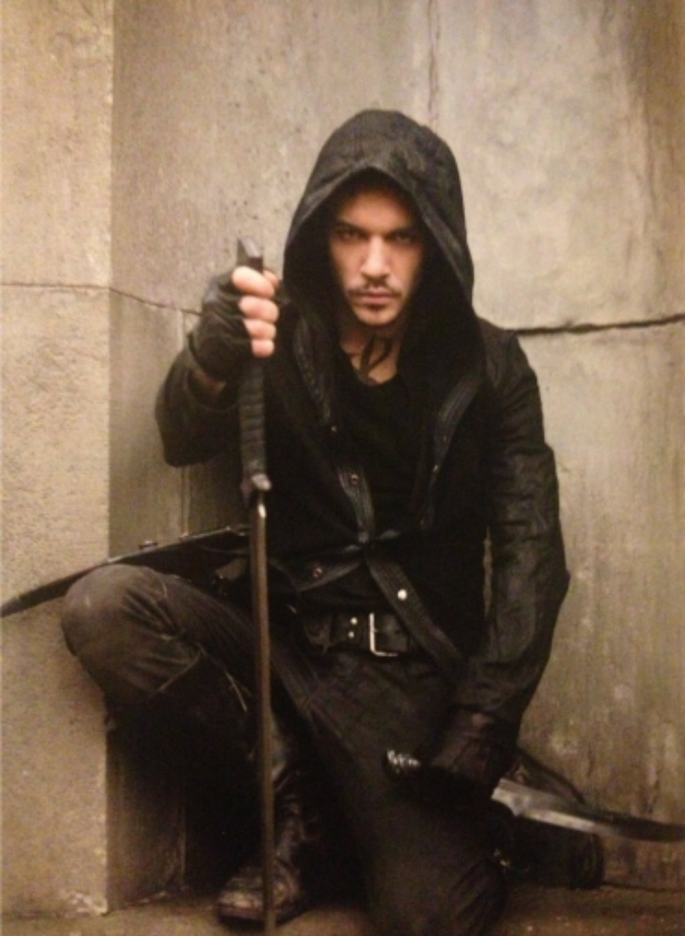 圣杯神器：骸骨之城剧照的剧照