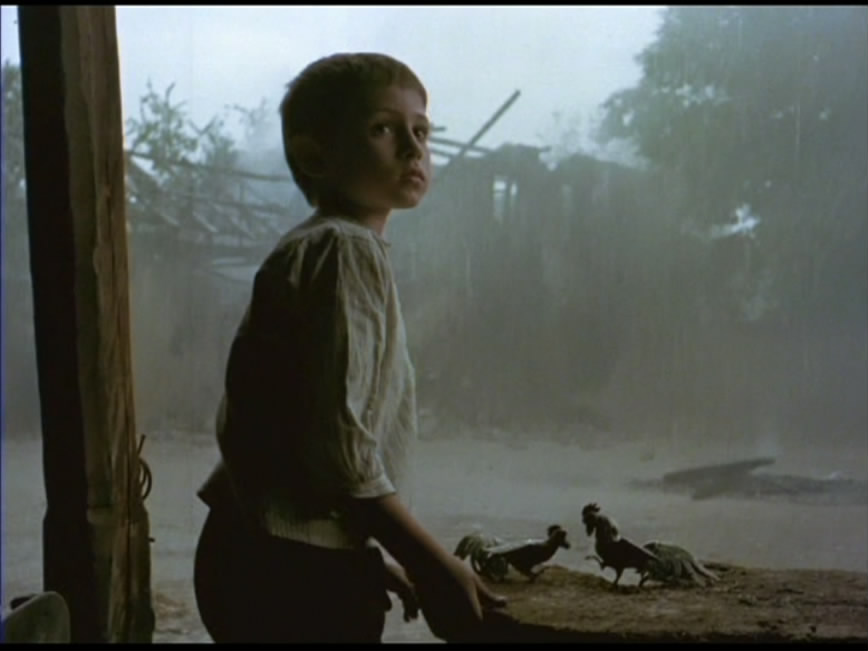 无名战士的漆皮靴剧照的剧照