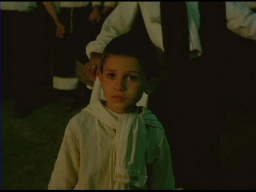 无名战士的漆皮靴剧照的剧照