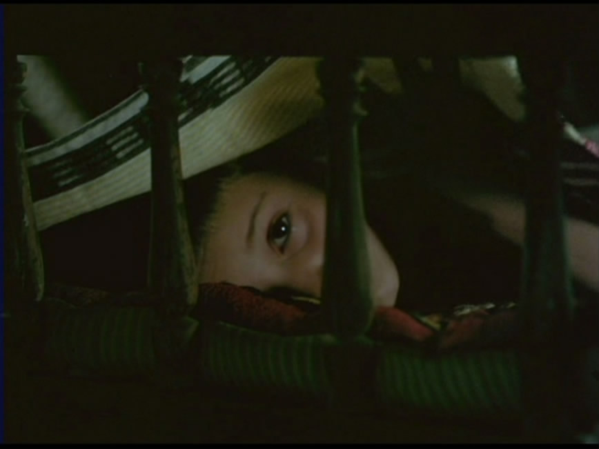 无名战士的漆皮靴剧照的剧照