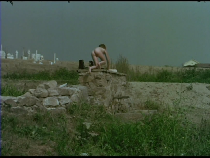 无名战士的漆皮靴剧照的剧照