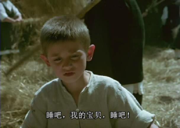 无名战士的漆皮靴剧照的剧照