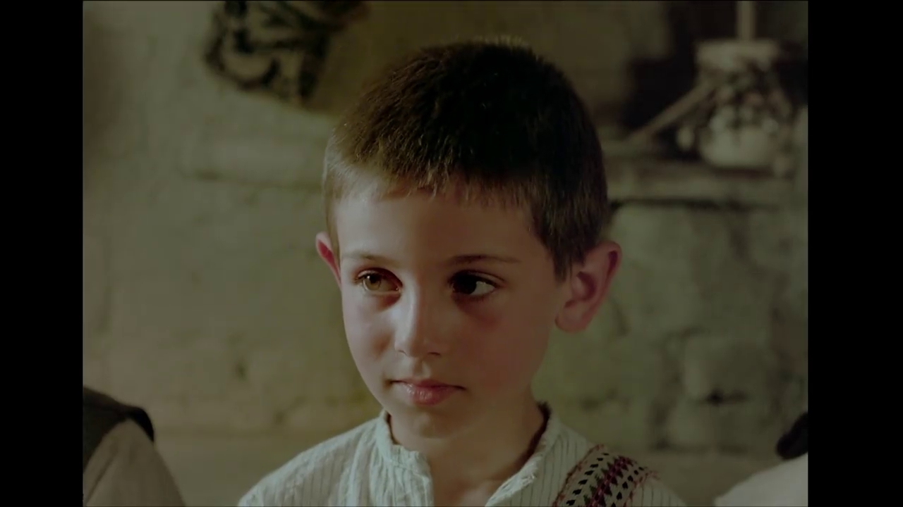 无名战士的漆皮靴剧照的剧照