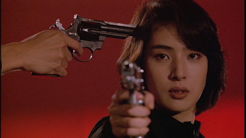 黑天使2剧照的剧照