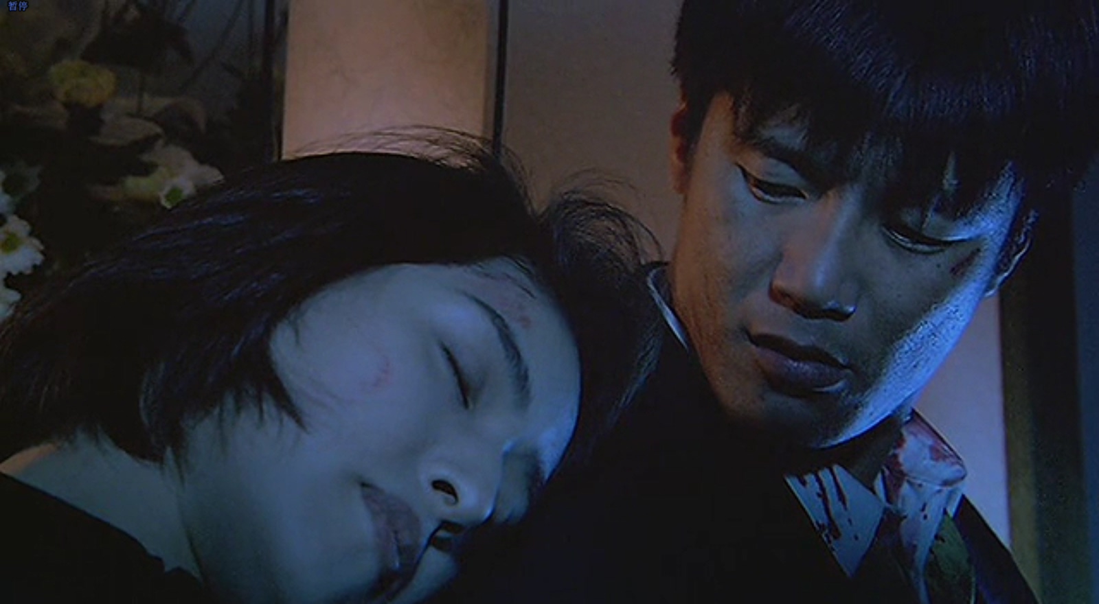 黑天使2剧照的剧照