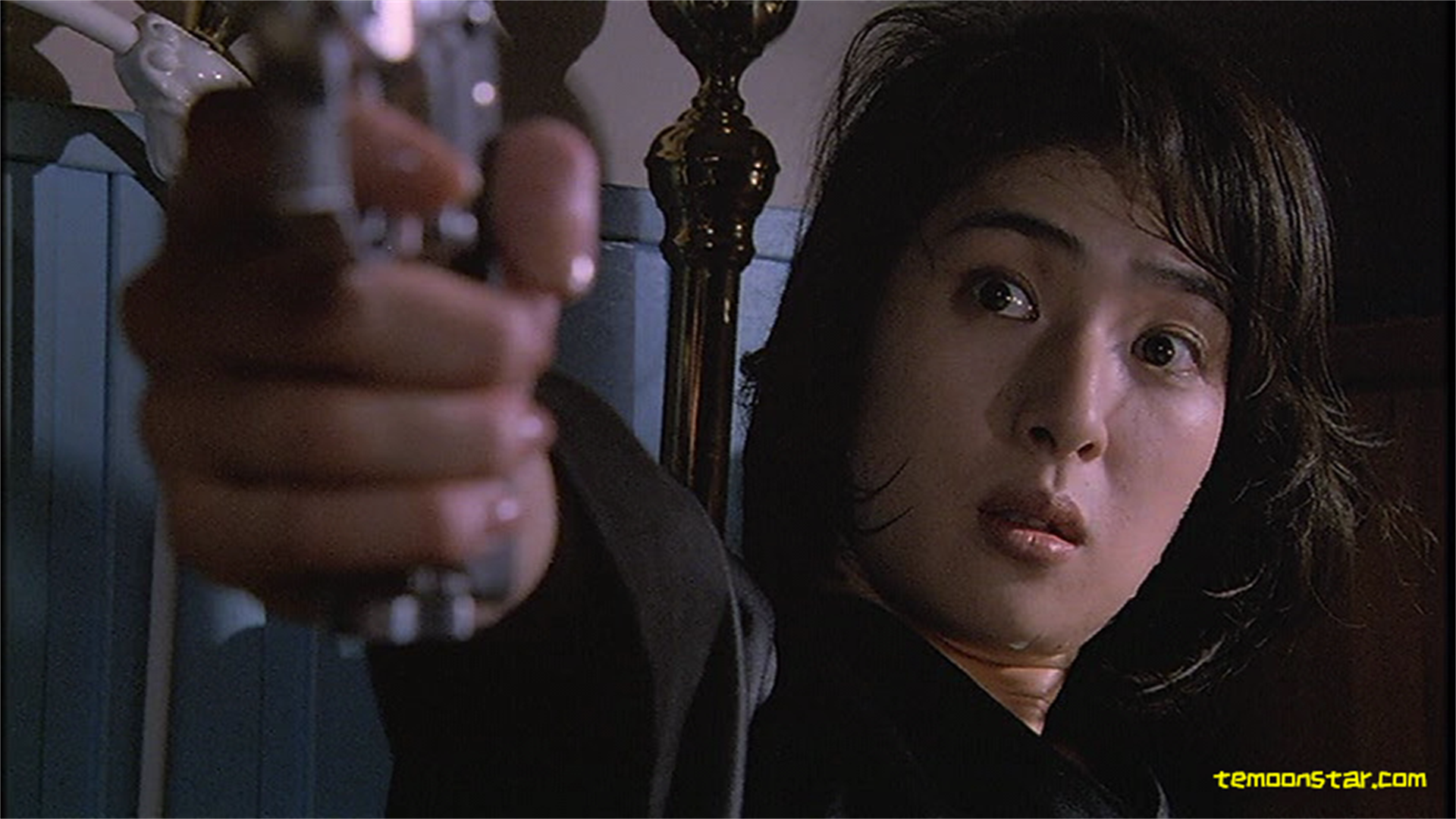 黑天使2剧照的剧照