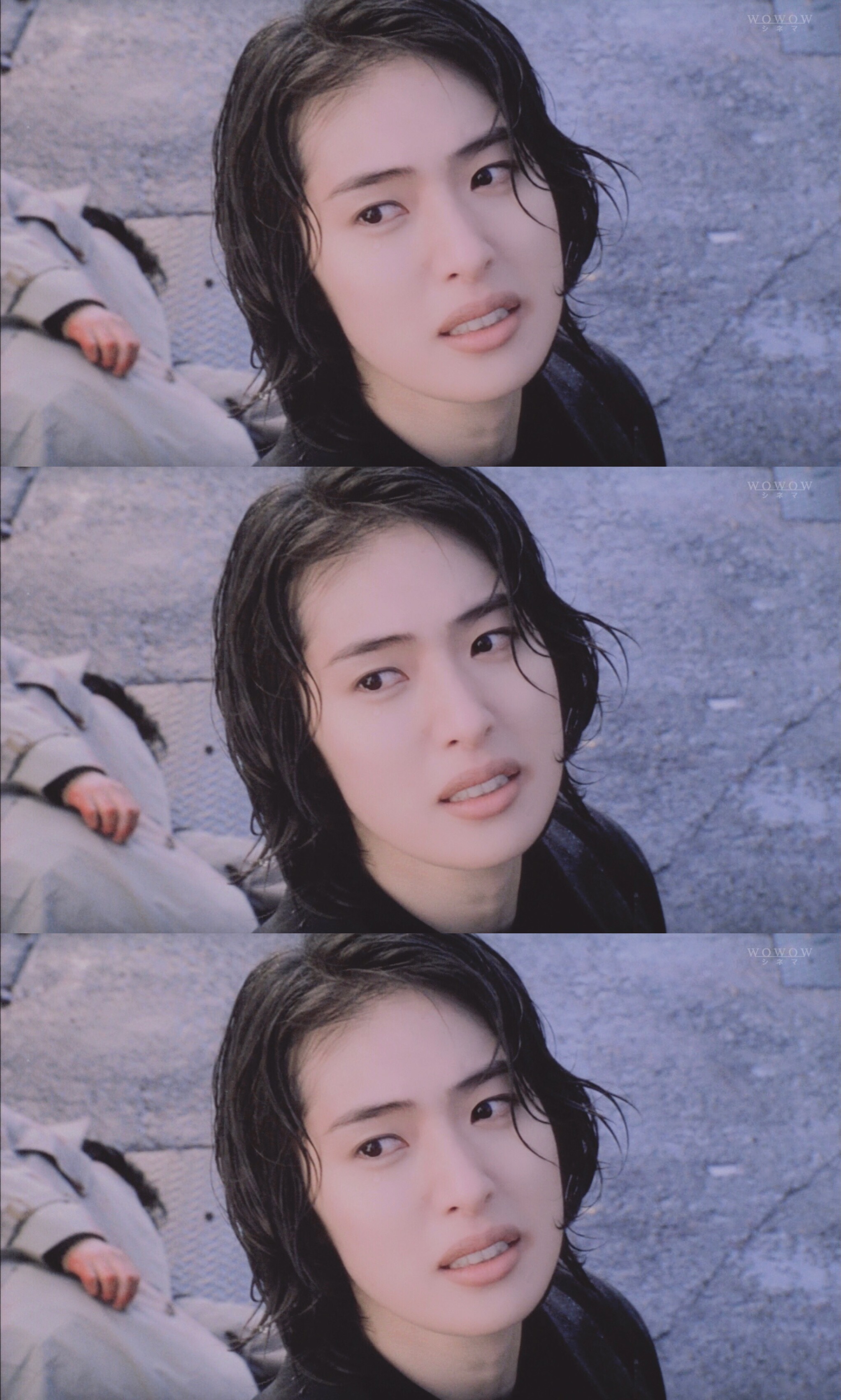 黑天使2剧照的剧照