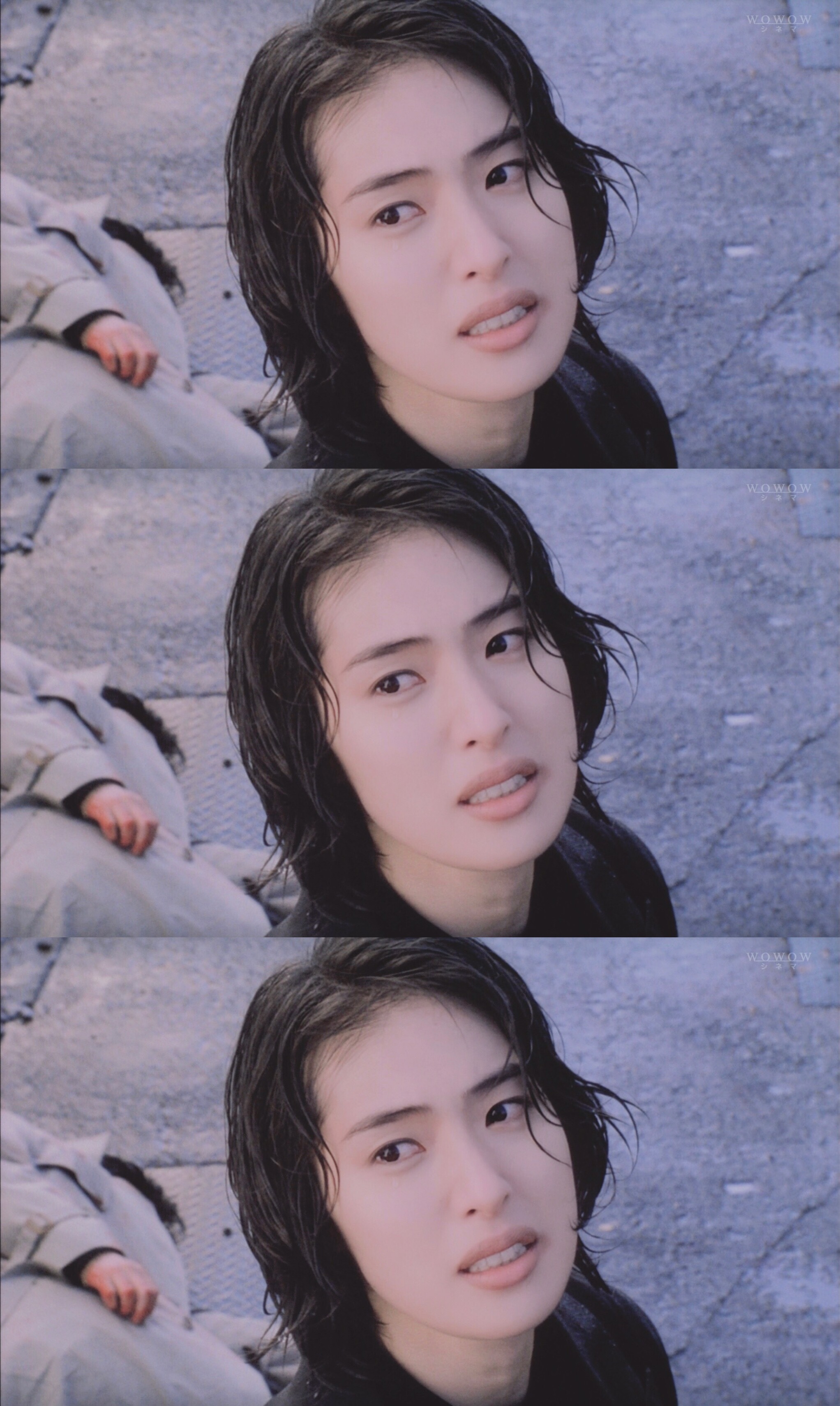 黑天使2剧照的剧照