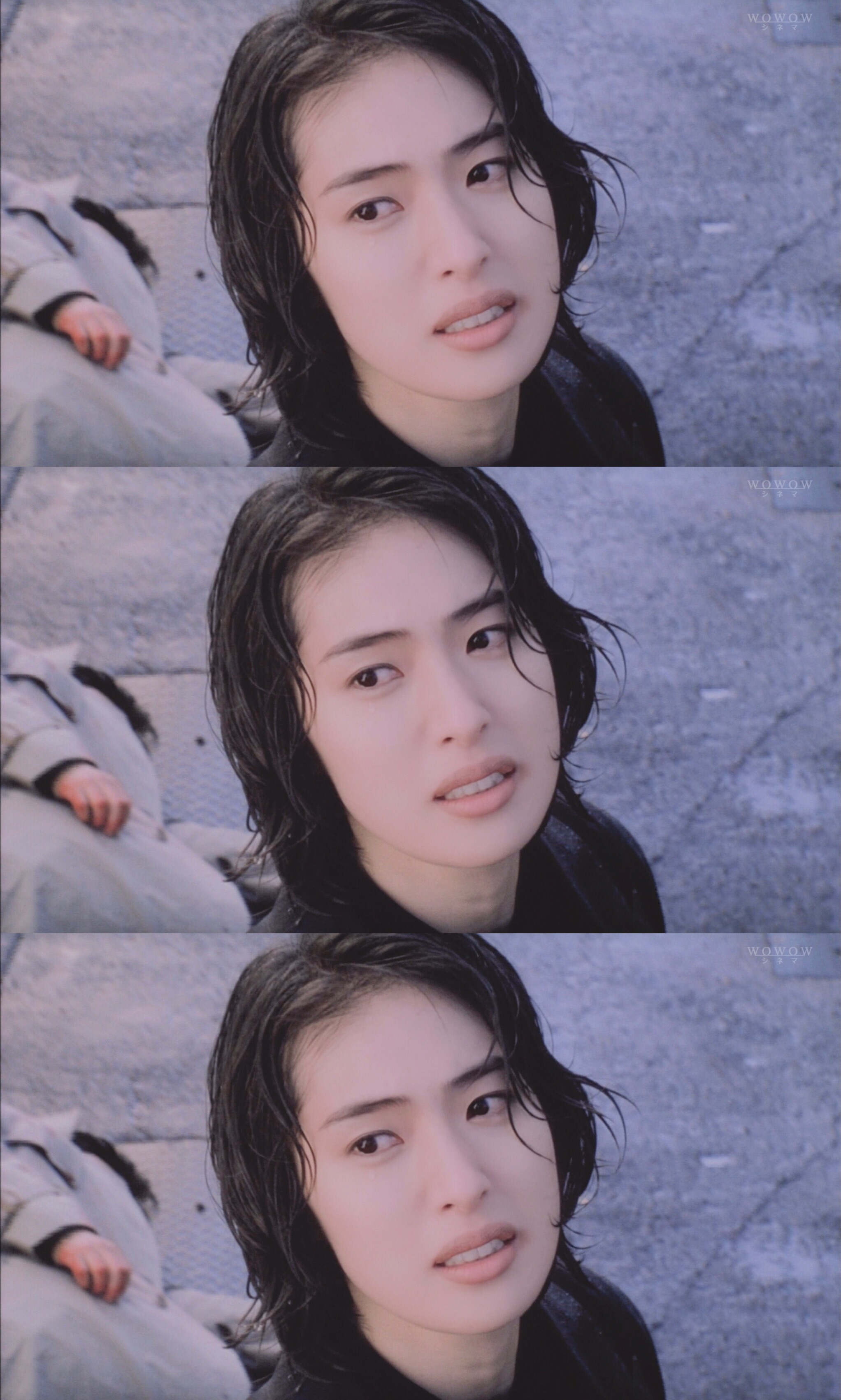 黑天使2剧照的剧照