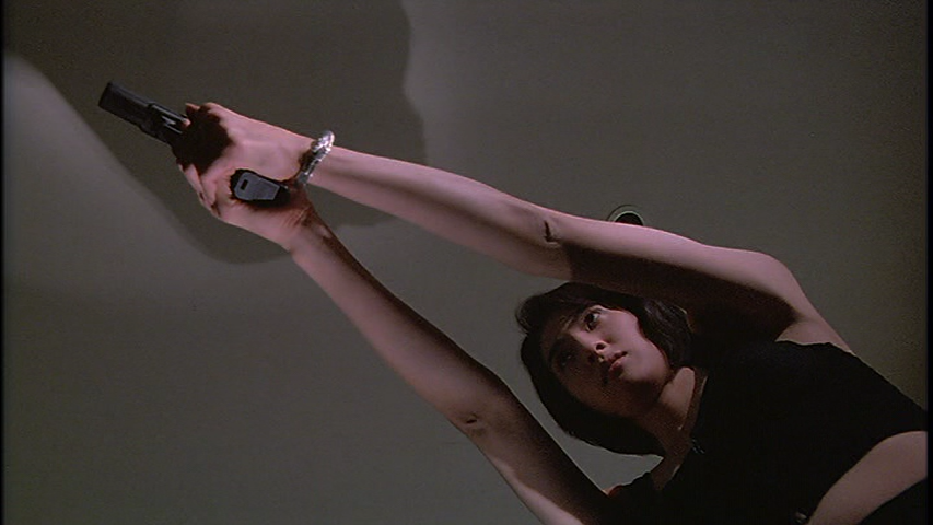 黑天使2剧照的剧照