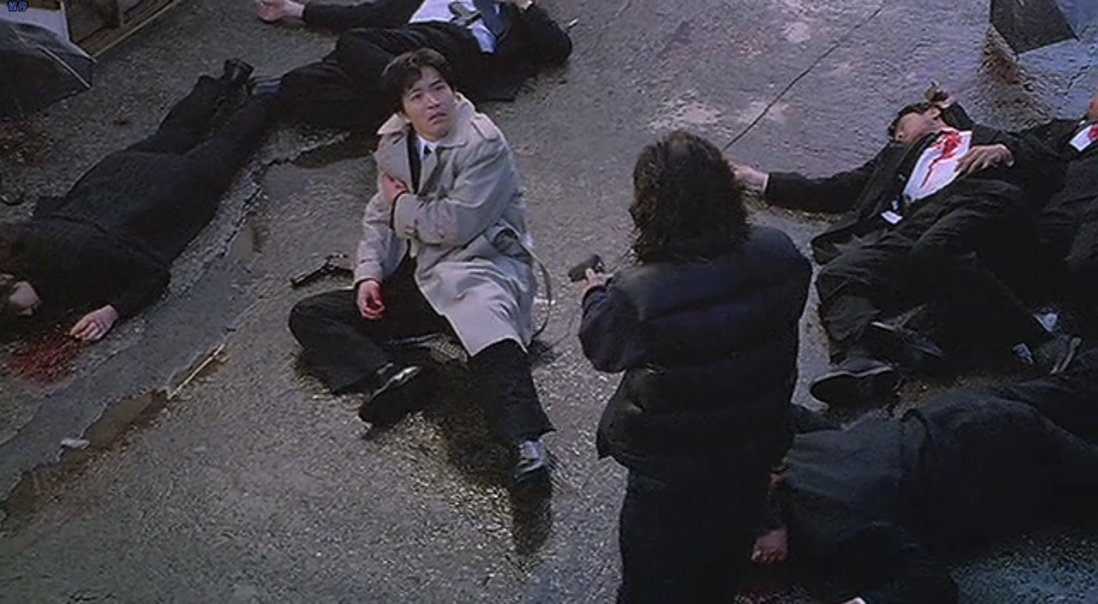 黑天使2剧照的剧照