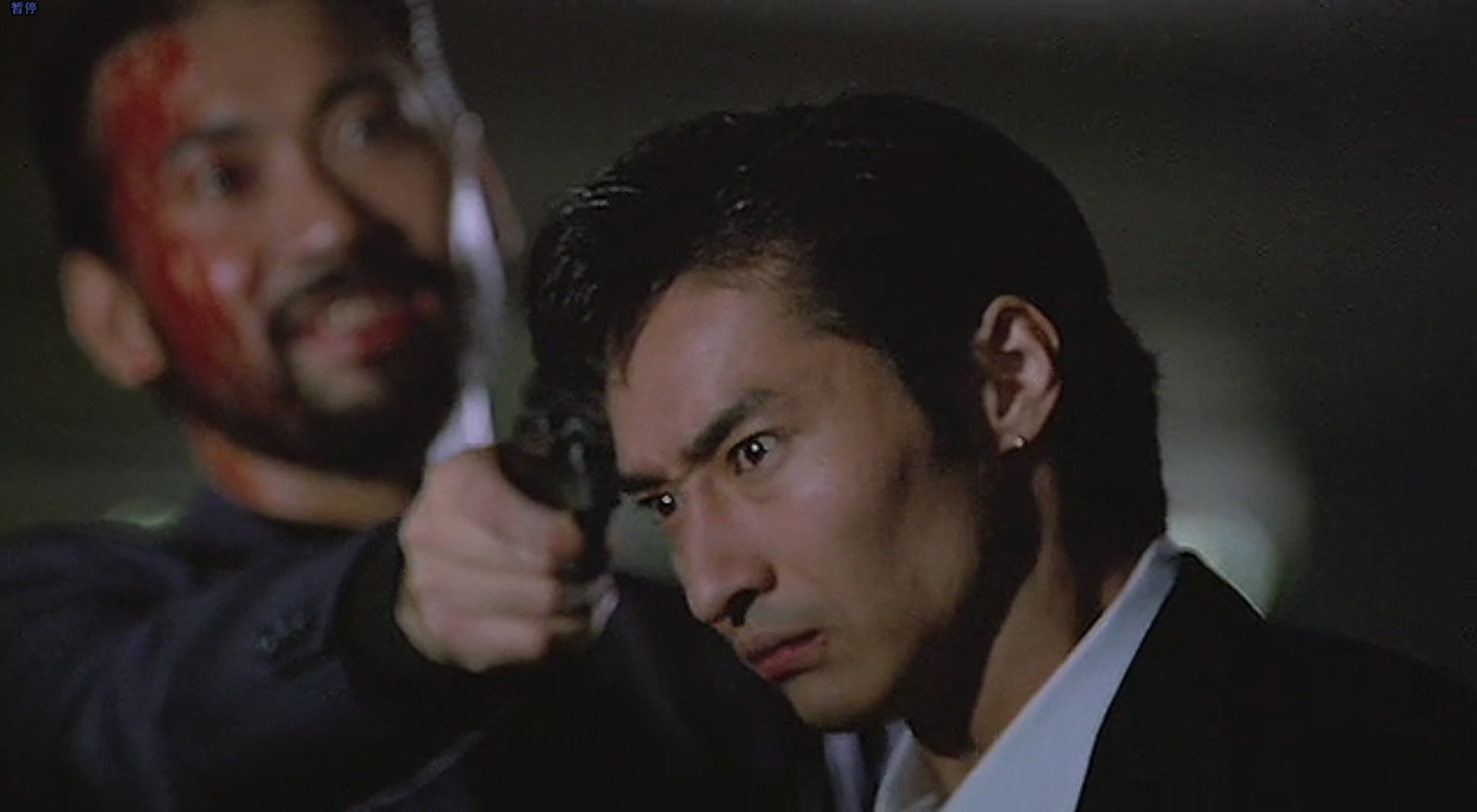 黑天使2剧照的剧照