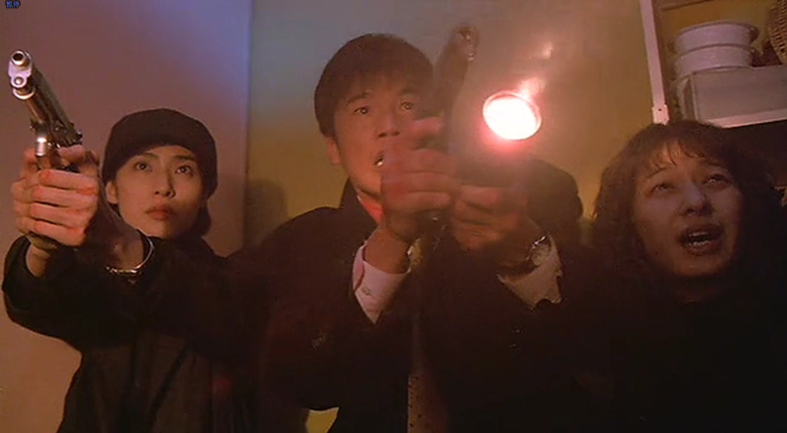 黑天使2剧照的剧照