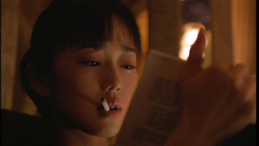 黑天使 1剧照的剧照