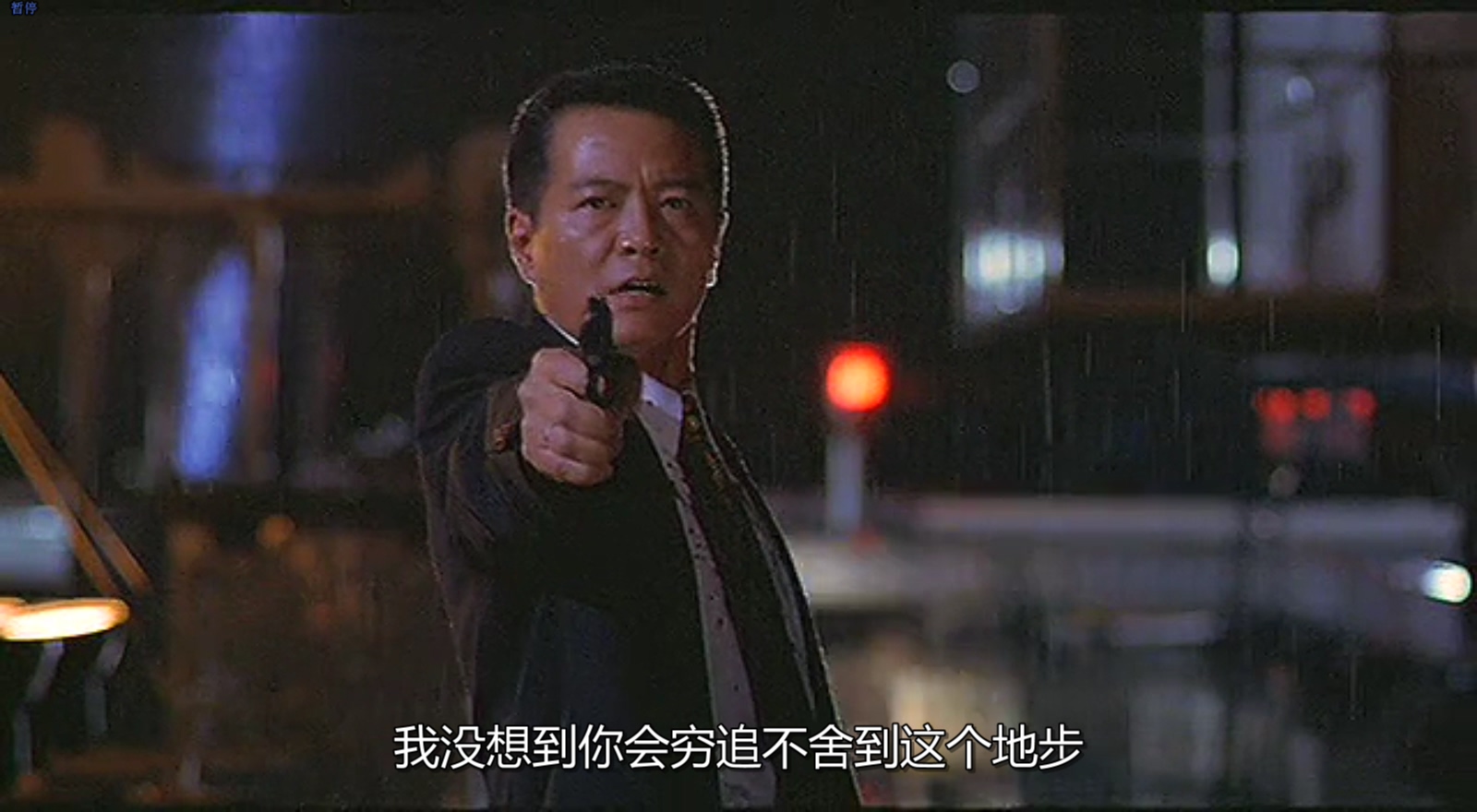 黑天使 1剧照的剧照