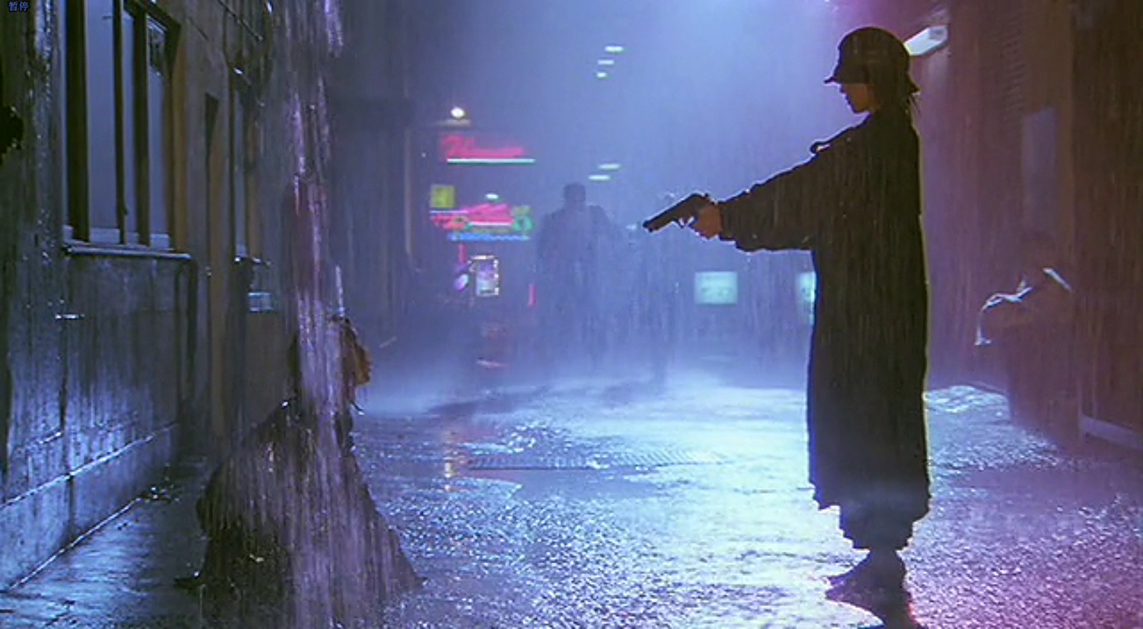 黑天使 1剧照的剧照