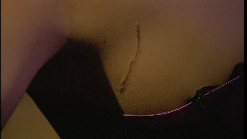 黑天使 1剧照的剧照