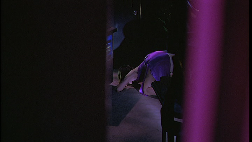 黑天使 1剧照的剧照