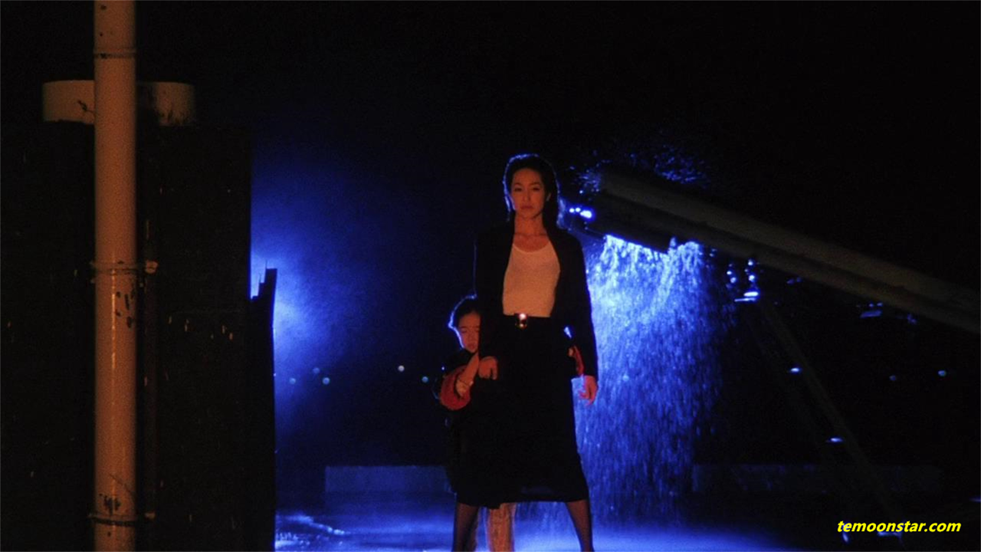 黑天使 1剧照的剧照