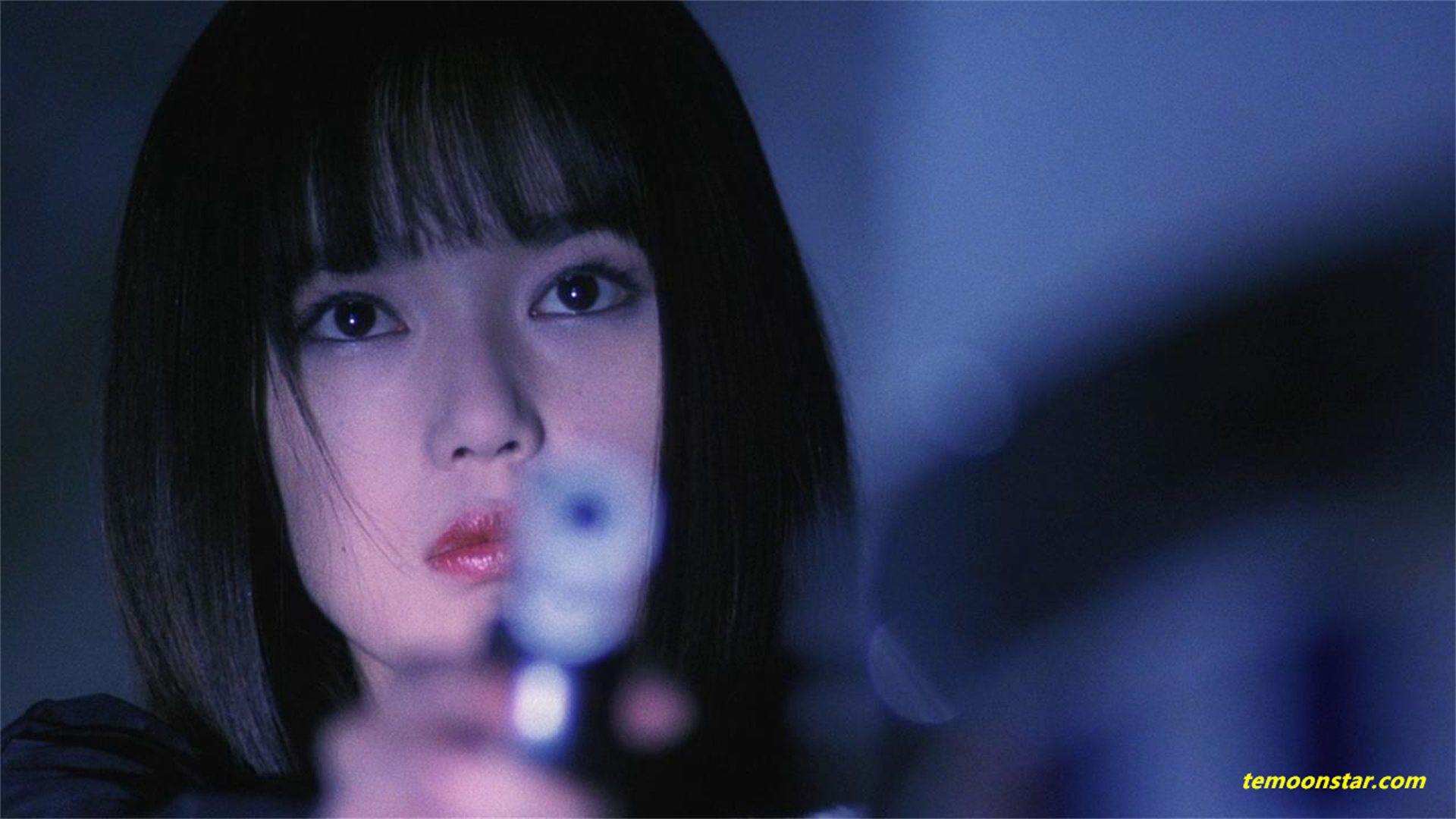 黑天使 1剧照的剧照