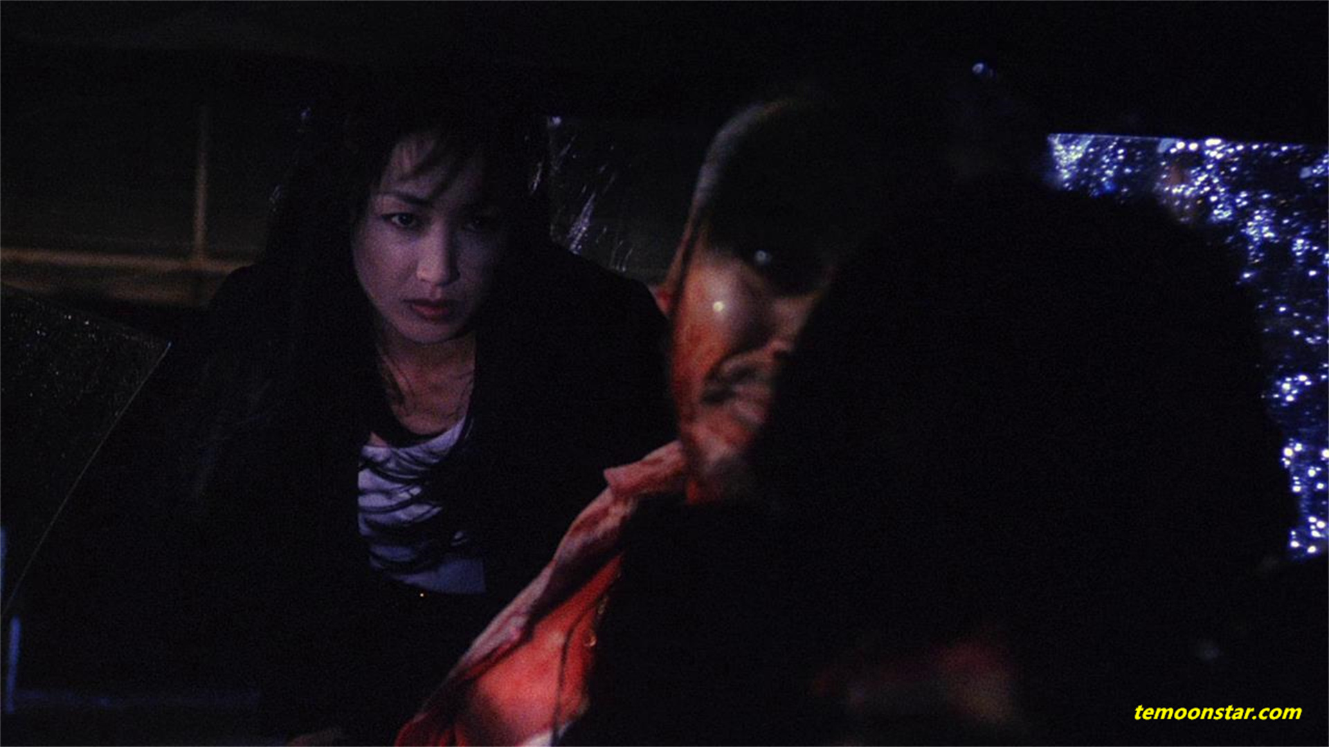 黑天使 1剧照的剧照