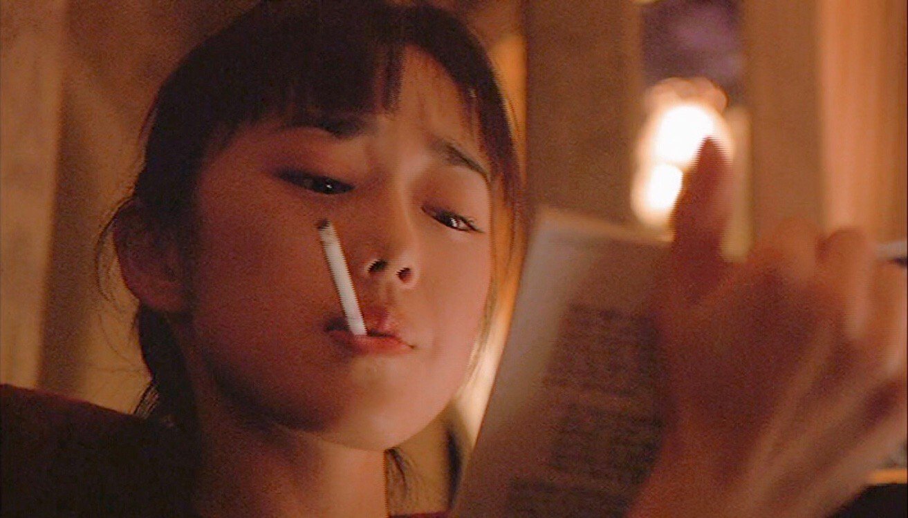 黑天使 1剧照的剧照