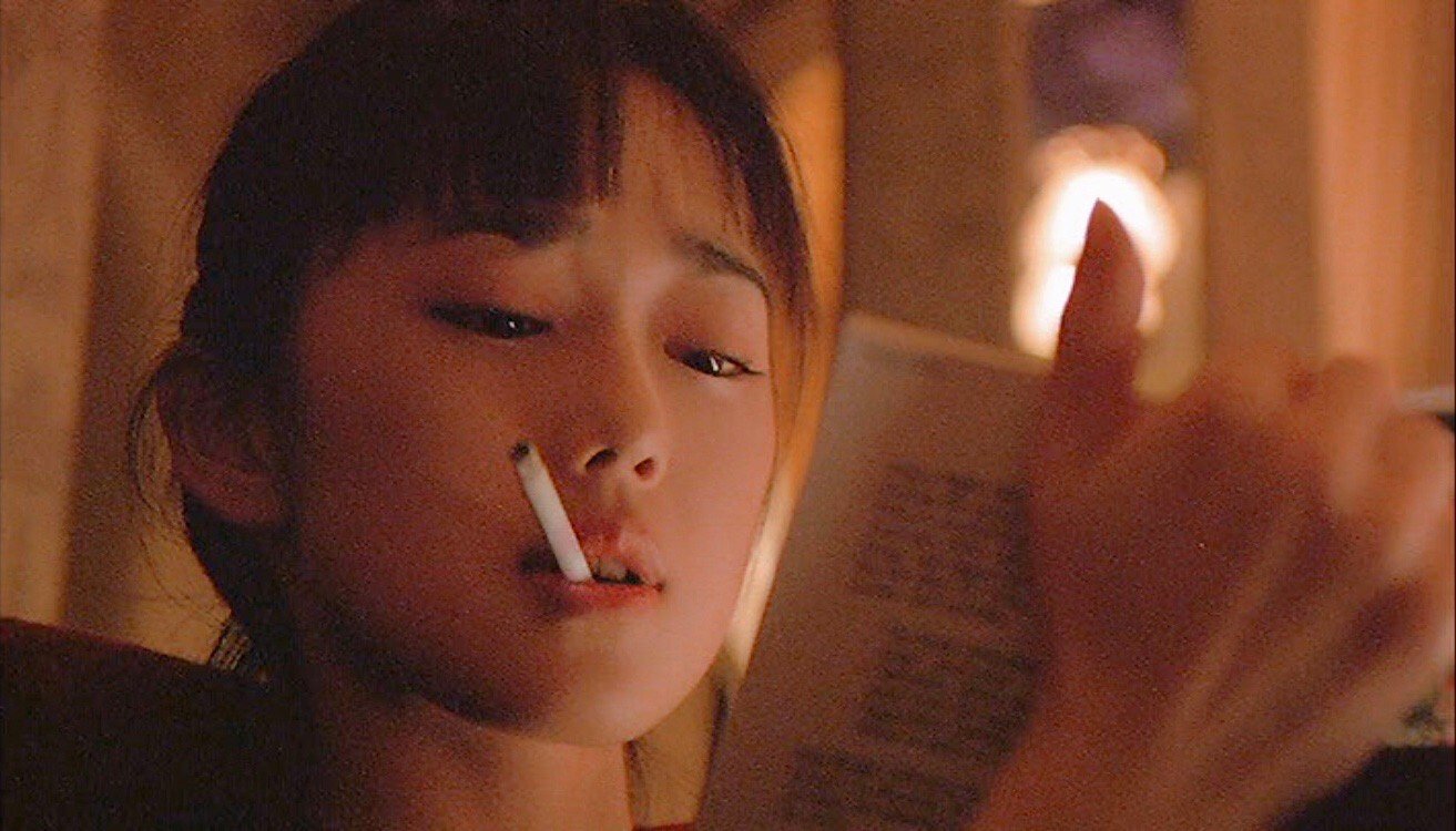 黑天使 1剧照的剧照