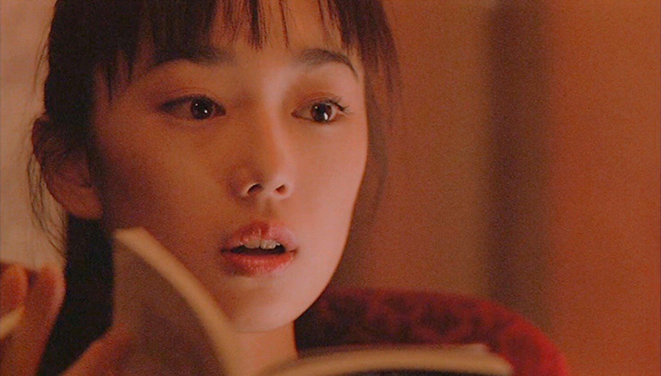 黑天使 1剧照的剧照