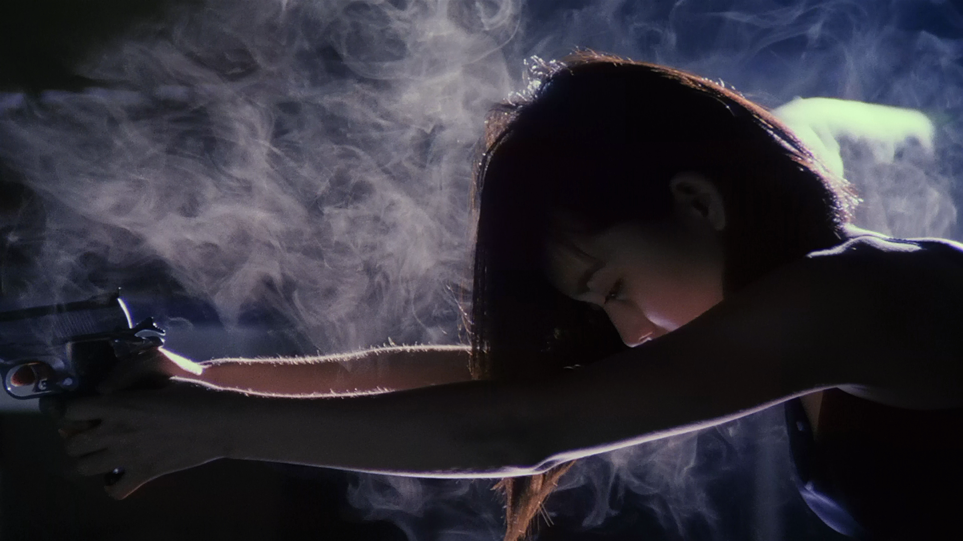 黑天使 1剧照的剧照