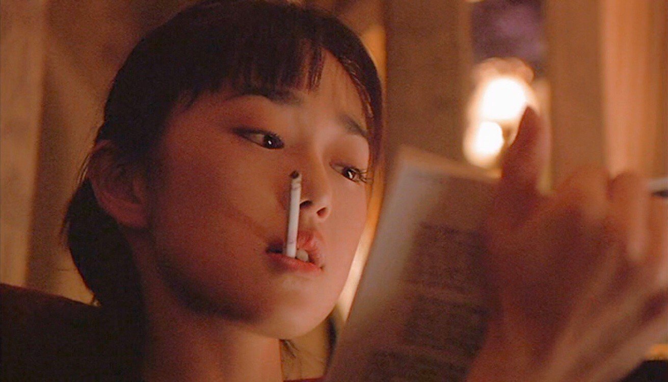 黑天使 1剧照的剧照