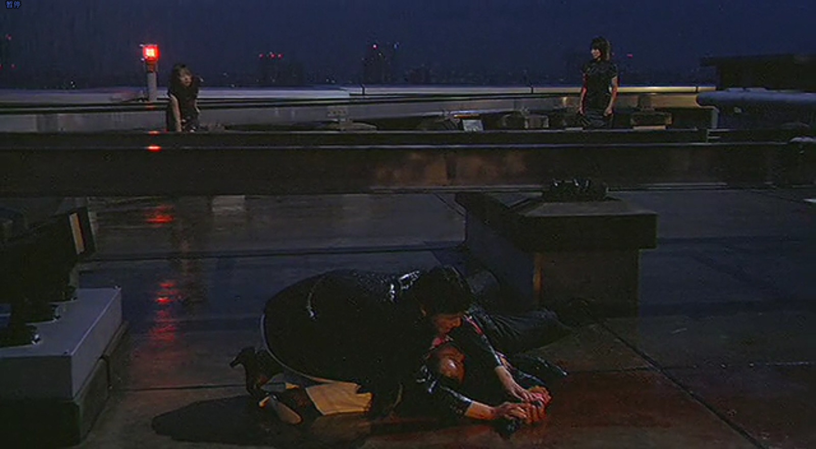 黑天使 1剧照的剧照