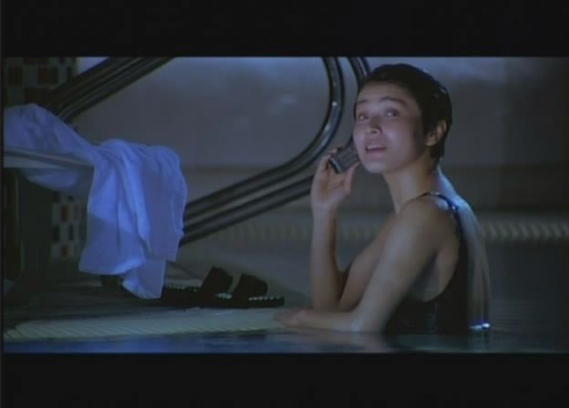 黑天使 1剧照的剧照