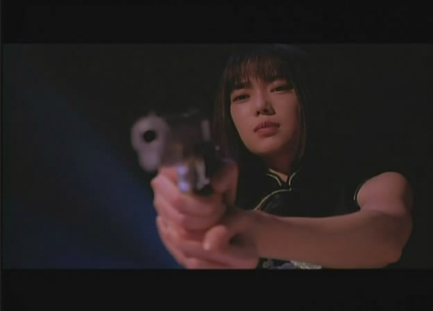 黑天使 1剧照的剧照