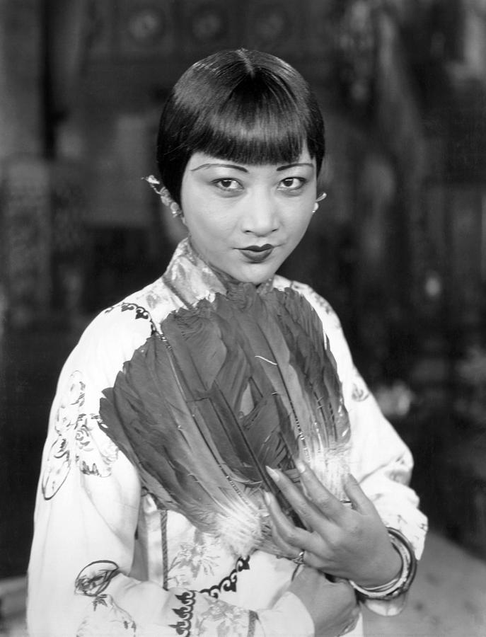 唐人街查理剧照的剧照