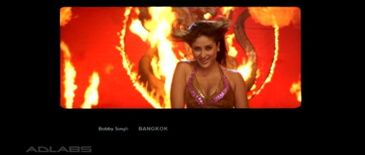 中国城36号剧照的剧照