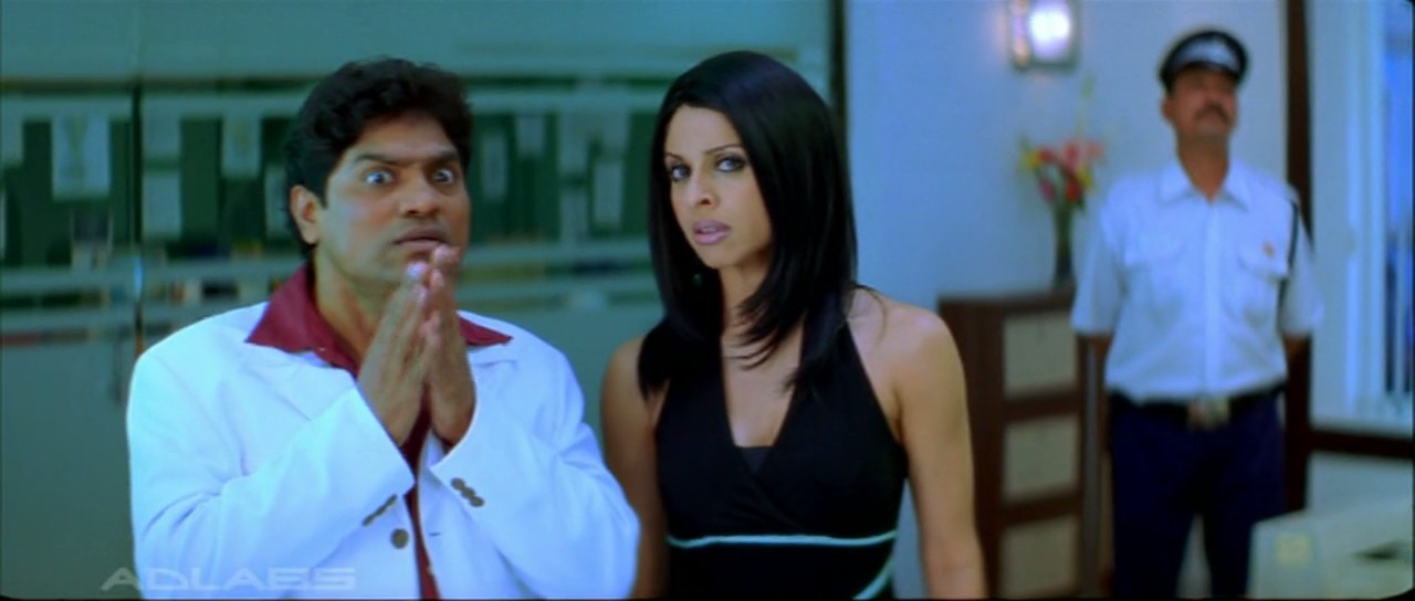 中国城36号剧照的剧照