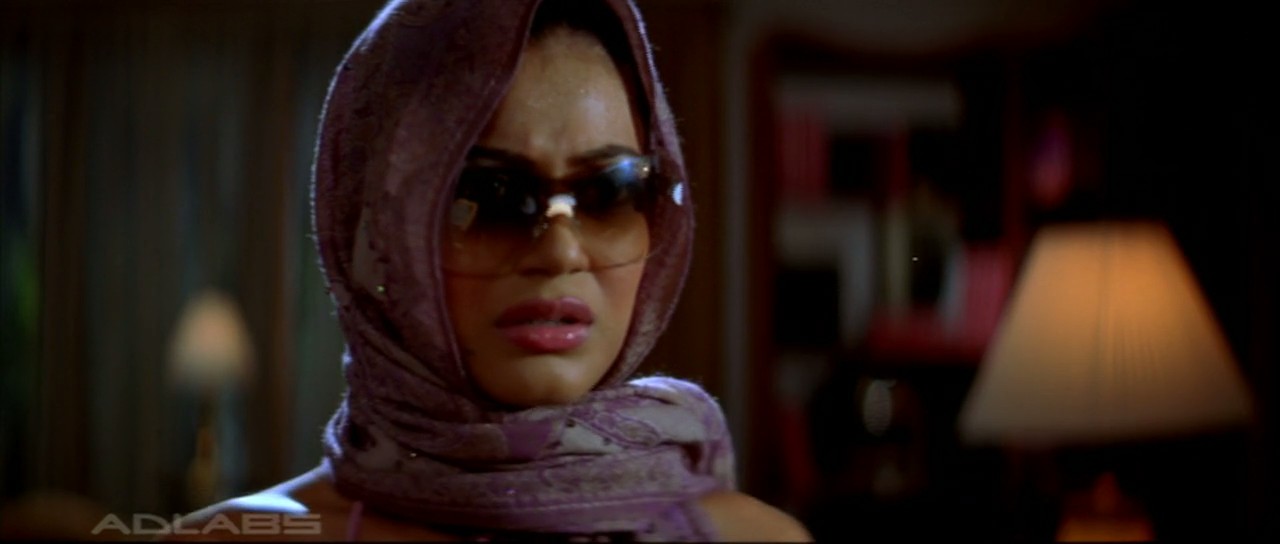 中国城36号剧照的剧照