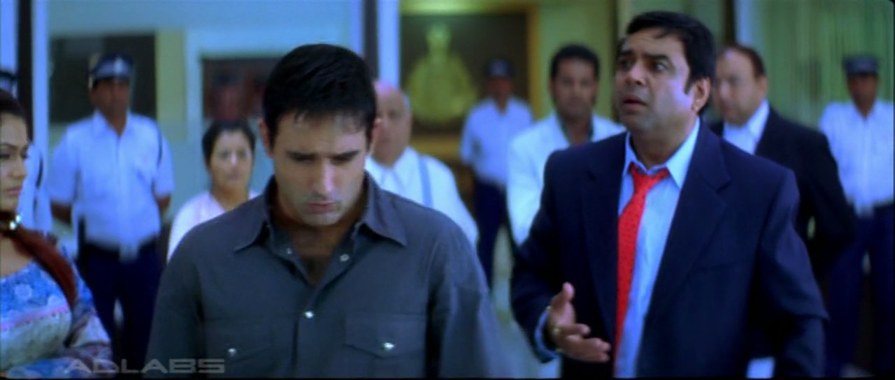 中国城36号剧照的剧照