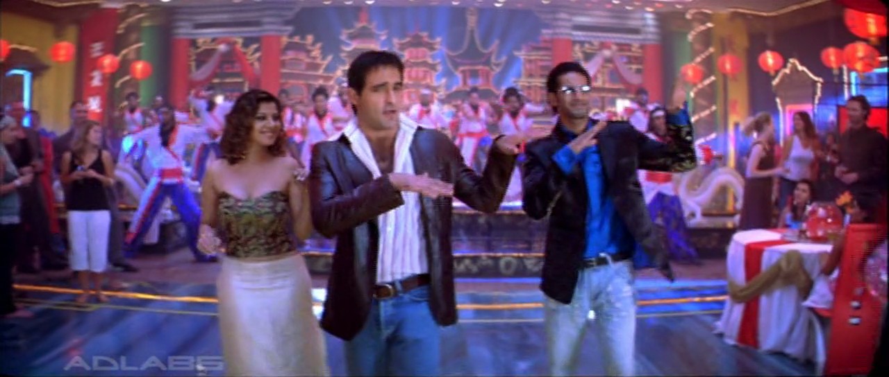 中国城36号剧照的剧照