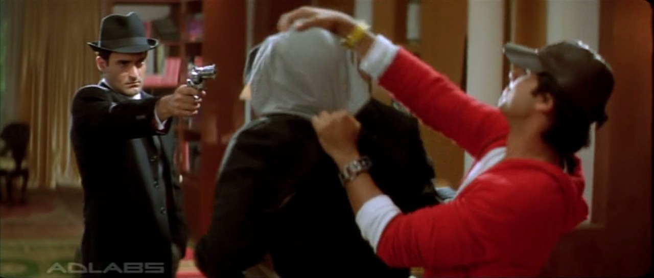 中国城36号剧照的剧照