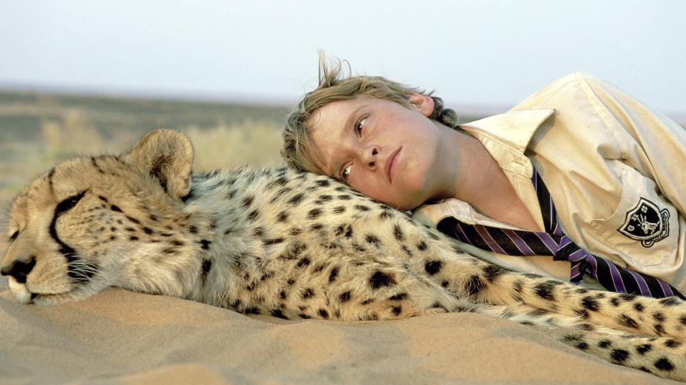 杜玛剧照的剧照