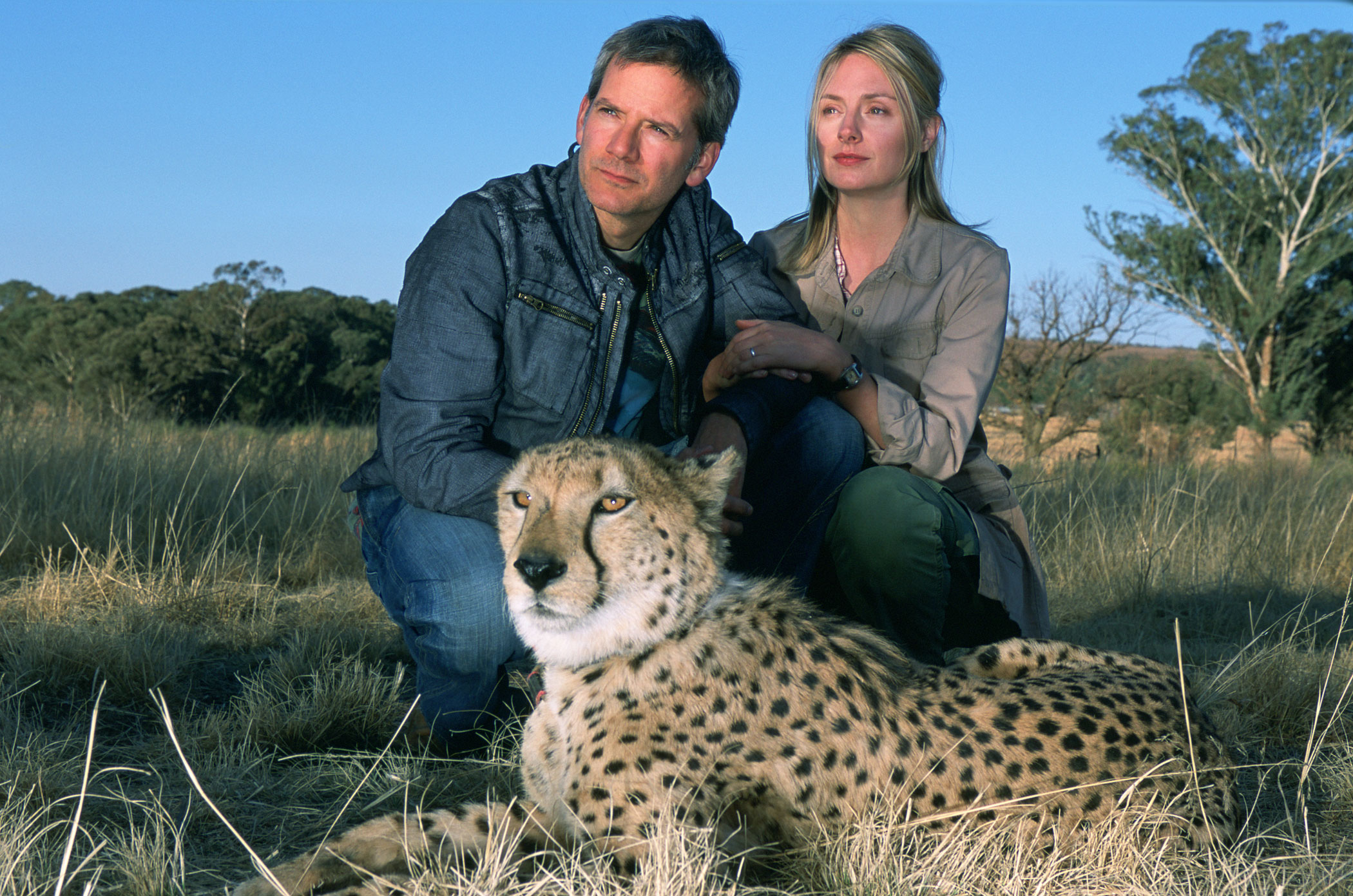 杜玛剧照的剧照