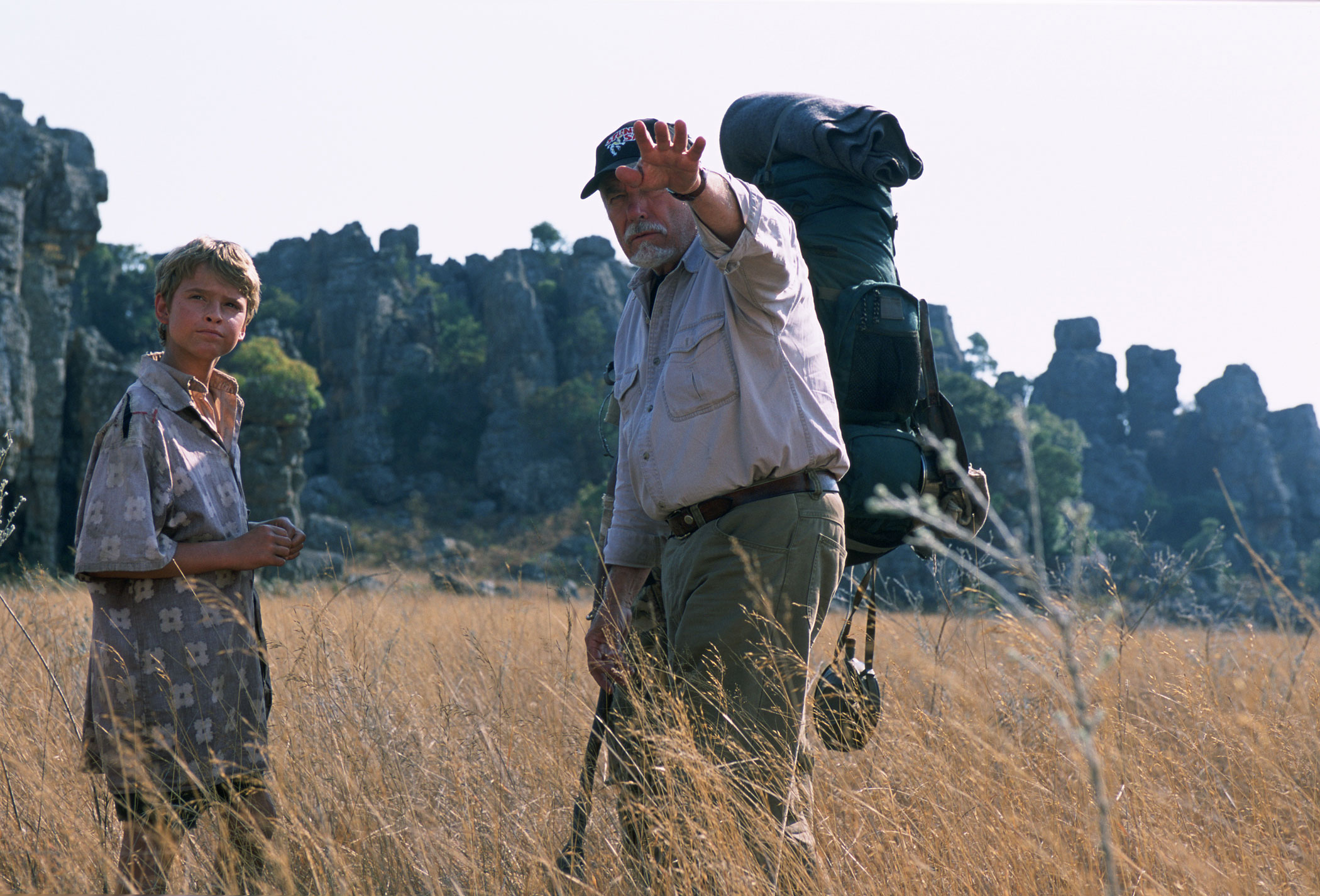 杜玛剧照的剧照