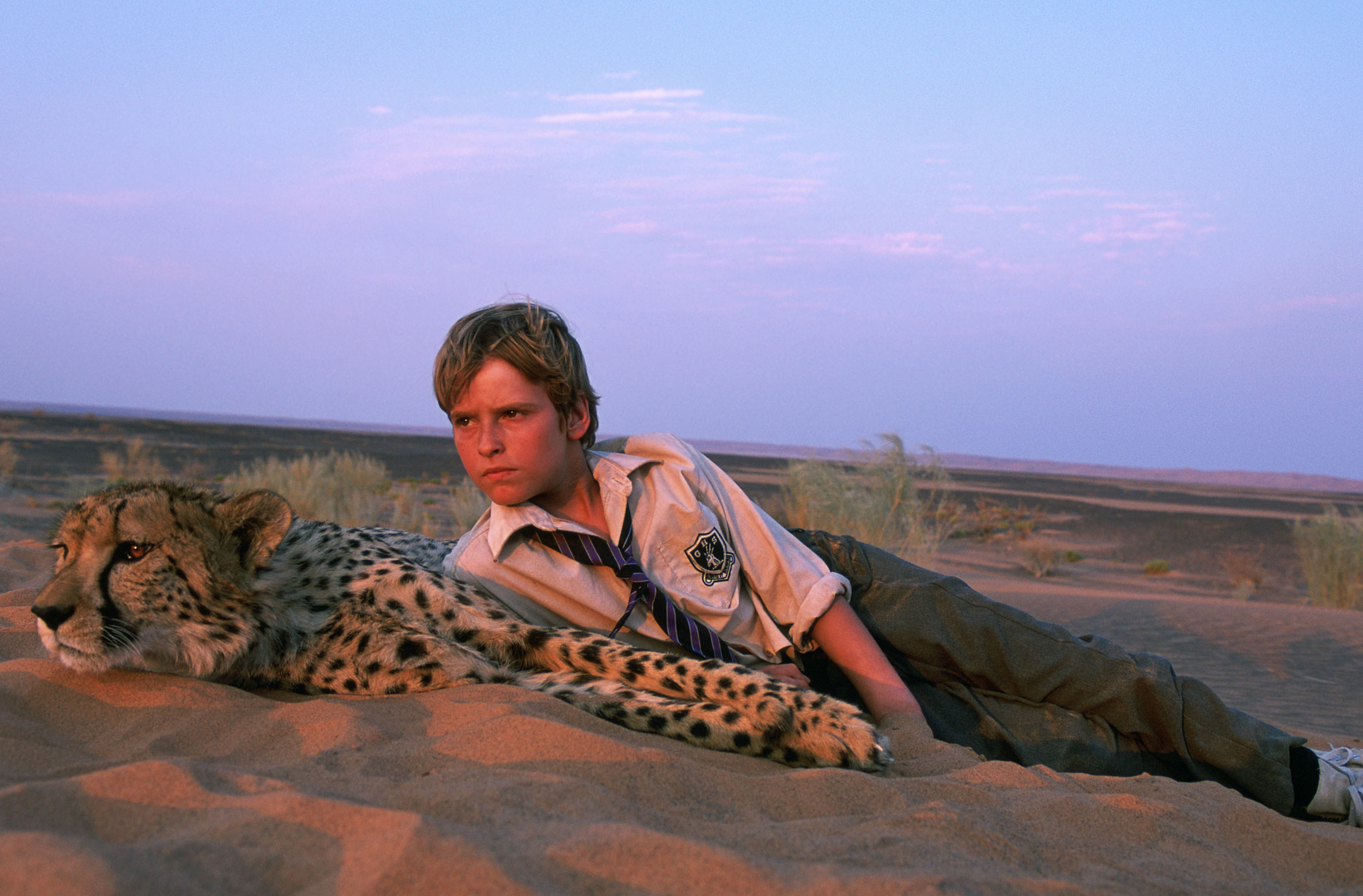 杜玛剧照的剧照