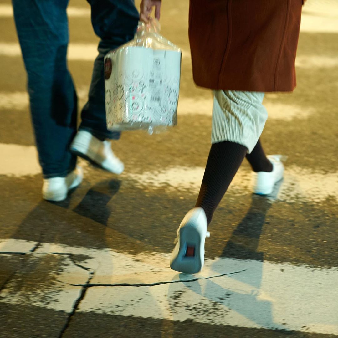 花束般的恋爱剧照的剧照